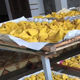 TINH BỘT NGHỆ – / HỦ 500ML