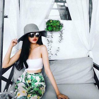 Áo bra đúc 2 móc cài siêu đẹp