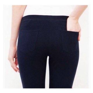 Quần legging cotton 4 túi siêu cá tính