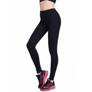 Quần legging cotton 4 túi siêu cá tính