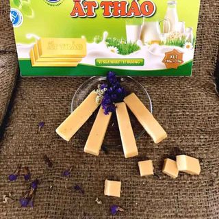 Bánh Sữa Ất Thảo Ba Vì