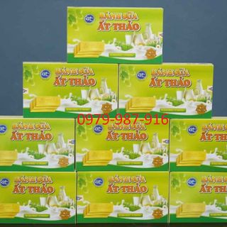 Bánh Sữa Ất Thảo Ba Vì