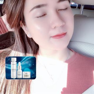 Kem dưỡng trắng da trị nám thâm sạm Plankton