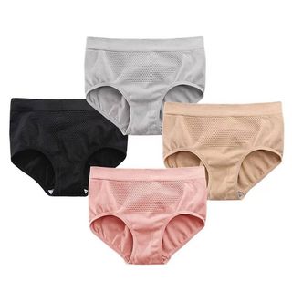 Quần lót kháng khuẩn, nâng mông, túi zip