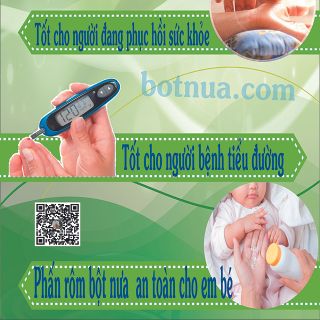 BỘT HUYỀN NGUYÊN CHẤT | BỘT HUYỀN TINH | BỘT NƯA TACCA ĐẶC SẢN MIỀN TÂY NAM BỘ GIÚP THANH LỘC CƠ THỂ HIÊU QUẢ 100% ORGANIC