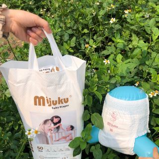 SỈ SLL - BỈM QUẦN MIJUKU XUẤT NHẬT LOẠI BAO BÌ CAO CẤP ĐỦ SIZE