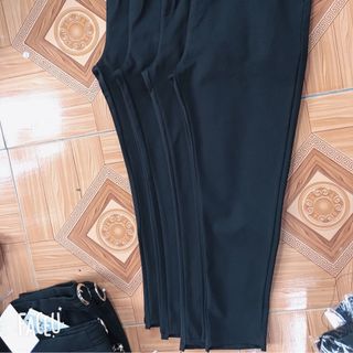 Quần mì hàn cao cấp