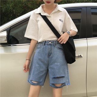 SP: QUẦN SHORT JEAN Size S M L giá sỉ