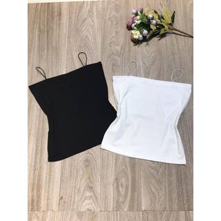 Áo HAI DÂY crotop siêu hot