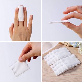 Bông Tẩy Trang Tự Nhiên Miniso x Marvel