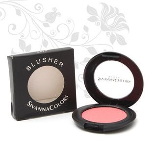 Phấn Má Hồng Sivanna Blush Thái Lan