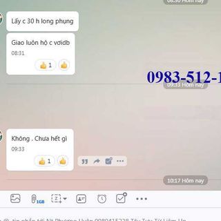 Dưỡng khớp long phụng viên hoàn