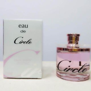 Nước hoa nữ Eau de Circle hồng 60ml LOẠI XỊN