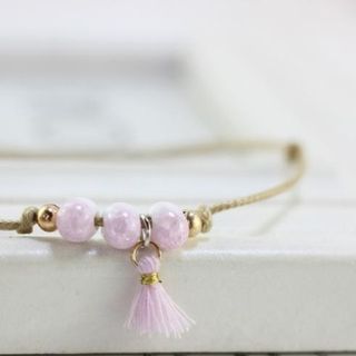 Lắc chân mẫu mới