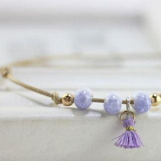 Lắc chân mẫu mới