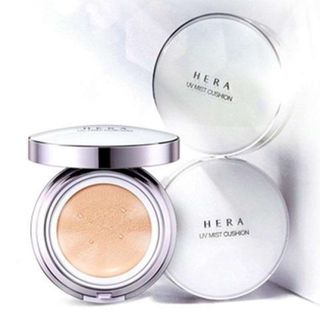 Phấn Nước - Hera UV Mist Cushion Hàn Quốc TẶNG KÈM LÕI SECUA