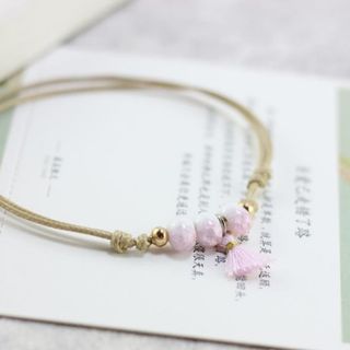 Lắc chân mẫu mới