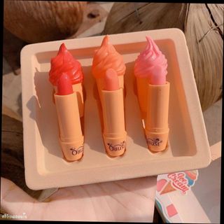 Sét 3 son dưỡng obuse