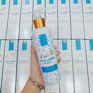 SỮA TẮM TRẮNG ERINA THÁI LAN