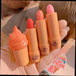 Sét 3 son dưỡng obuse