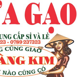 gạo thơm 49