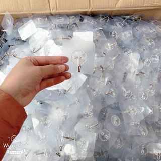 Móc rán tường đa năng 3d 5d