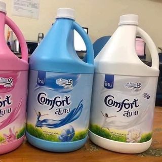 COMFORT Thái Lan can 3,8 lít giá sỉ