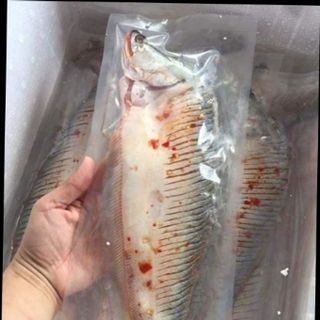 Cá thác lác rút xương