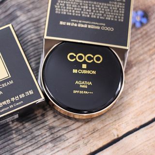 Phấn Nước Cushion Co Co Thần Thánh