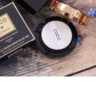 Phấn Nước Cushion Co Co Thần Thánh