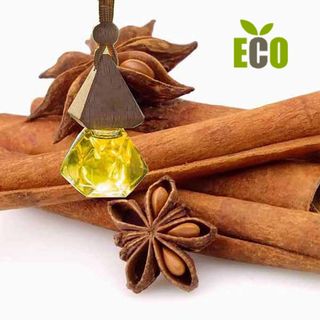 Tinh dầu oải hương lọ treo AP89