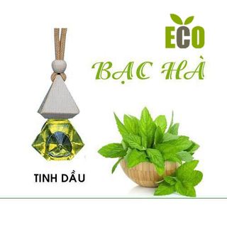 Tinh dầu oải hương lọ treo AP89