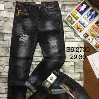QUẦN JEANS NAM JN1