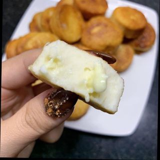 Cá Viên Đậu Hủ Phô Mai