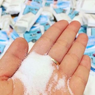 MUỐI SỮA BÒ TẨY TẾ BÀO CHẾT THÁI LAN