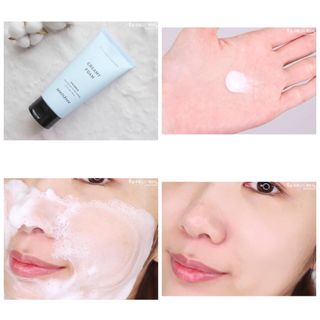 TẨY TRANG KẾT HỢP SỮA RỬA MẶT