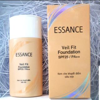 Kem nền trang điểm dưỡng trắng esance