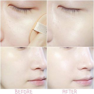 Phấn nước Gold Collagen SPF 30+ Hàn Quốc