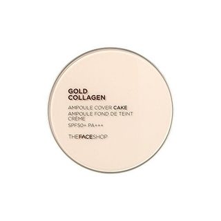 Phấn nước Gold Collagen SPF 30+ Hàn Quốc