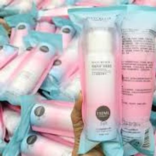 Xịt Chống Nắng Trắng Da Maycreate