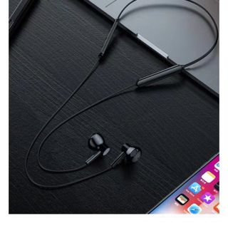 Mẫu mới Tai nghe bluetooth 5.0 thể thao Dacom G03H pin trâu với hơn 10 giờ