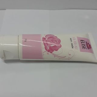 SỮA RỬA MẶT ELISE SÁNG DA NGỪA MỤN GIẢM NHỜN 50ml Mỹ phẩm Hoa sen