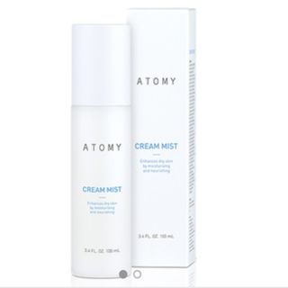 Xịt khoáng sương mù ATOMY.