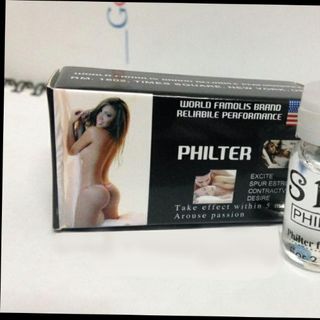 KD nữ sex philter