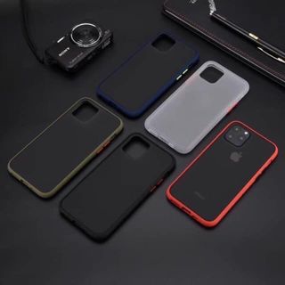 ỐP NHÁM BASIC FULL MÃ IPHONE