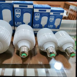 9w đèn led công nghệ cảm biến chuyển động