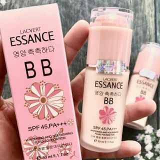 Kem Lót Trang Điểm Lacvert Esance BB Cream SPF Việt Nam giá sỉ