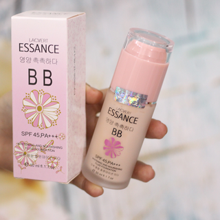 Kem Lót Trang Điểm Lacvert Esance BB Cream SPF Việt Nam
