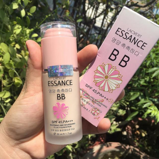 Kem Lót Trang Điểm Lacvert Esance BB Cream SPF Việt Nam