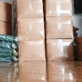 QUẦN ÁO BHLĐ LỘI NƯỚC BẰNG PVC (MÃ QA 1210)